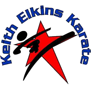 Keith Elkins Karate Logo